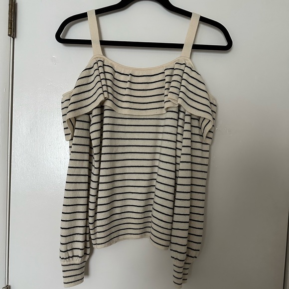 Joie Deblin B sweater - Picture 2 of 2